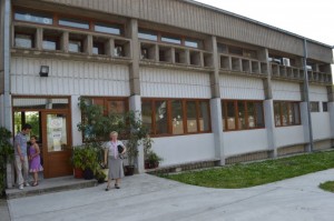 Концерт за пензионере у Кули, 01.06.2015. год.